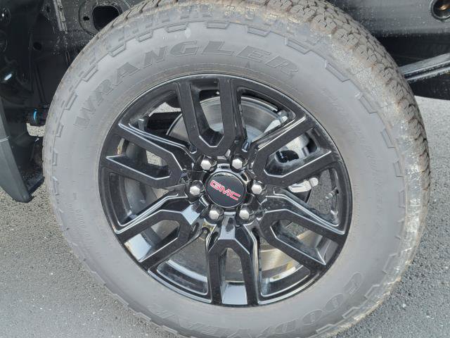 New 2026 GMC Sierra 1500 Elevation w/ Elevation Select Package AWD/4WD image 5