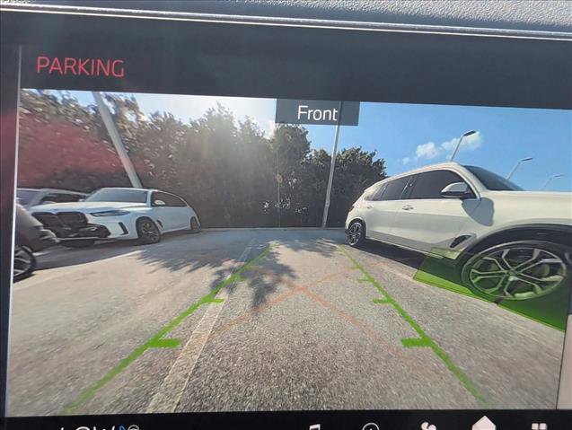 New 2026 BMW X3 xDrive30 image 11