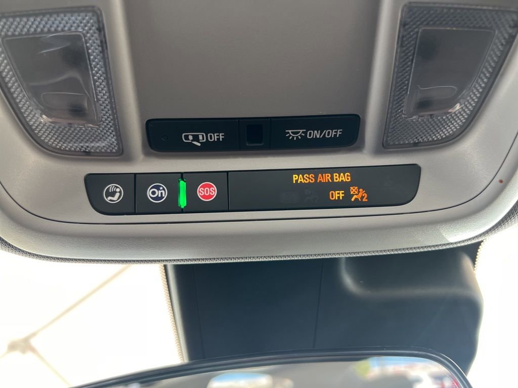 Used 2024 Chevrolet Malibu LT image 33