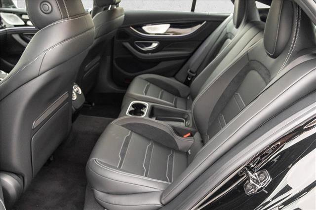 New 2026 Mercedes-Benz AMG GT 43 image 21