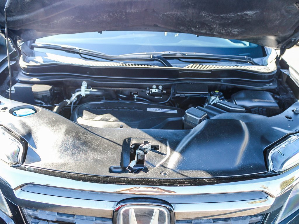 Used 2017 Honda Ridgeline Black Edition image 29