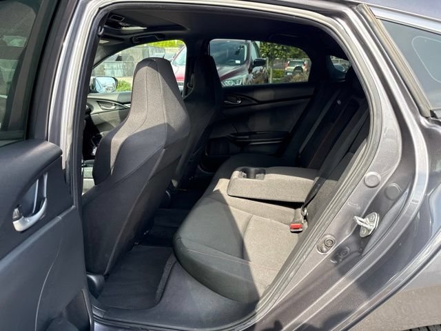 Used 2019 Honda Civic Si image 12