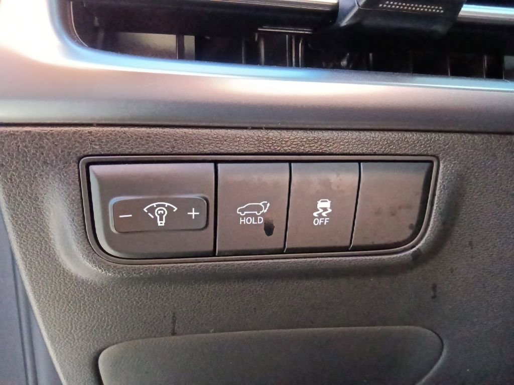 Used 2025 Hyundai Tucson XRT image 16