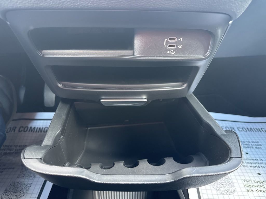 New 2026 Chrysler Pacifica Select image 34