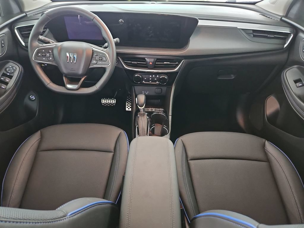 Certified 2026 Buick Encore GX Sport Touring w/ Advanced Technology Package FWD image 26