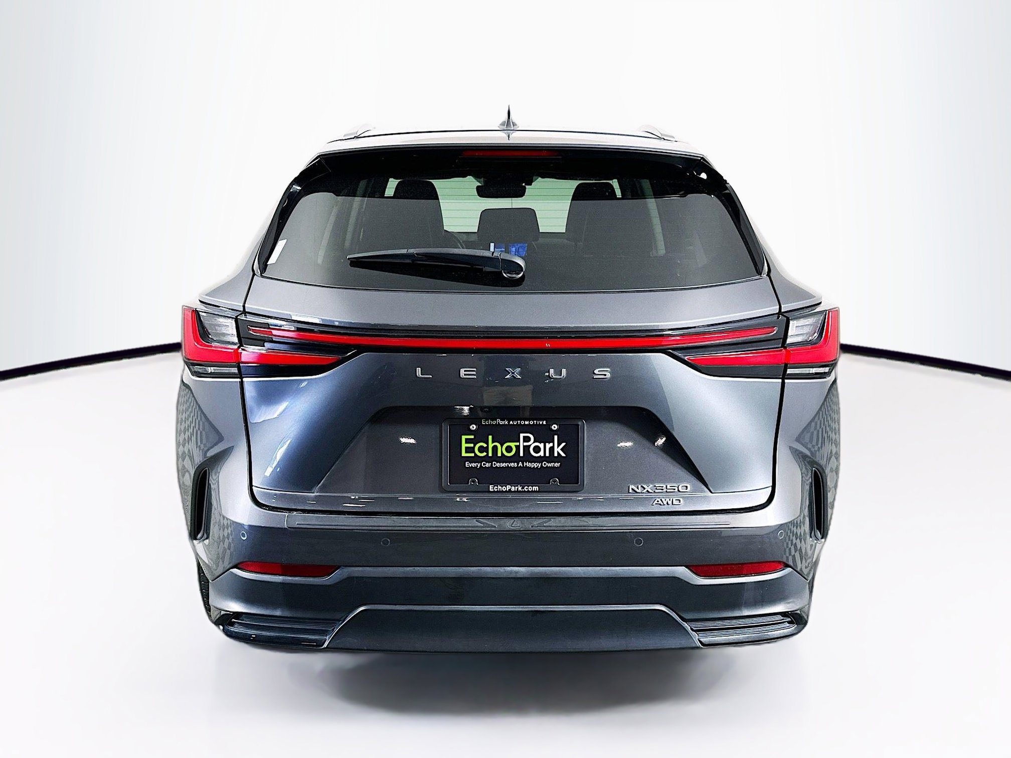 Used 2024 Lexus NX 350 AWD w/ Premium Package image 7