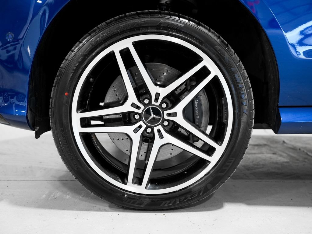 Used 2018 Mercedes-Benz GLE 43 AMG 4MATIC image 43