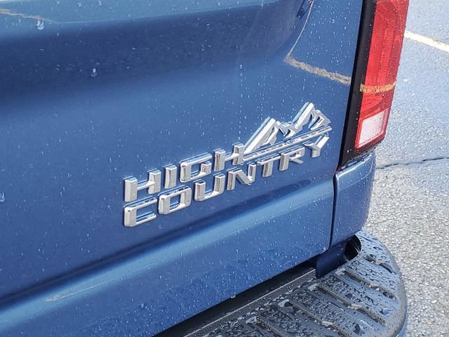 New 2026 Chevrolet Silverado 2500 High Country w/ Technology Package AWD/4WD image 31