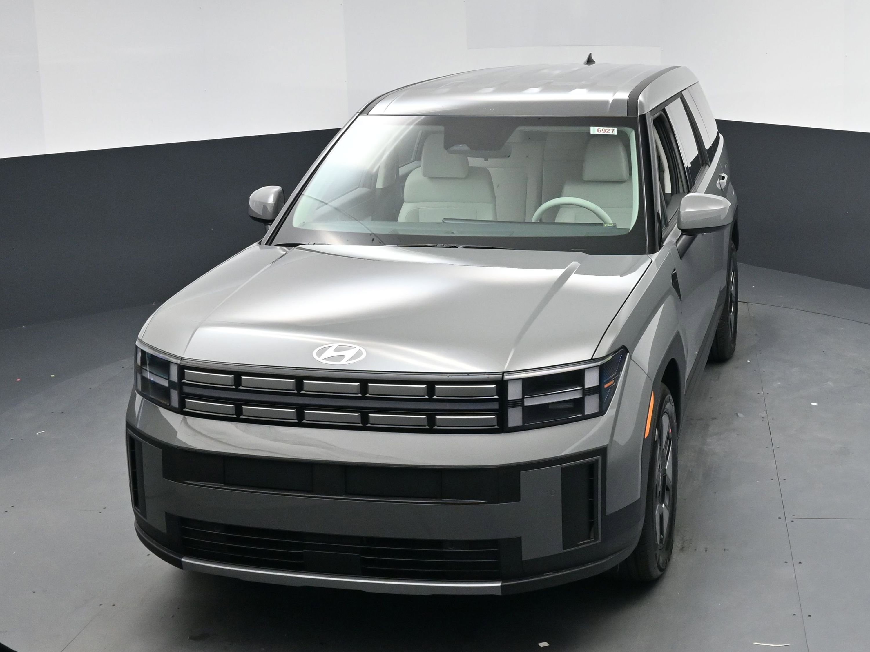 New 2026 Hyundai Santa Fe SE image 9