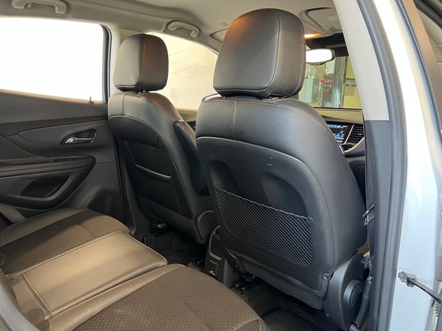 Used 2021 Buick Encore Preferred w/ Safety Package II AWD/4WD image 46
