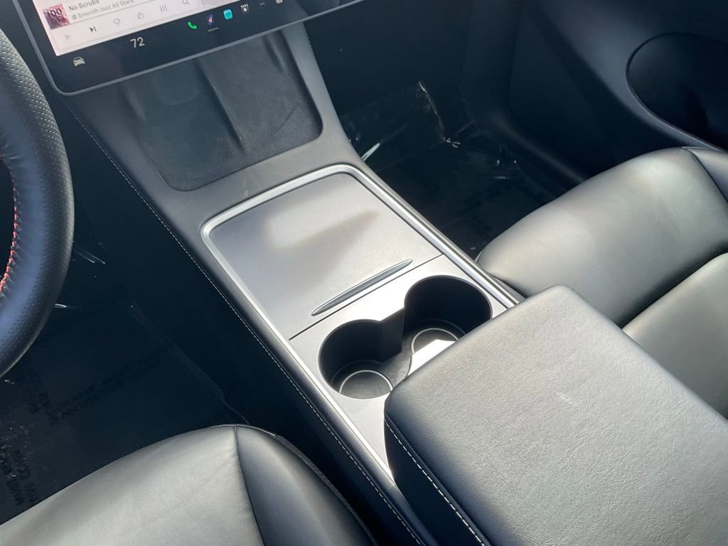 Used 2021 Tesla Model Y Long Range image 45