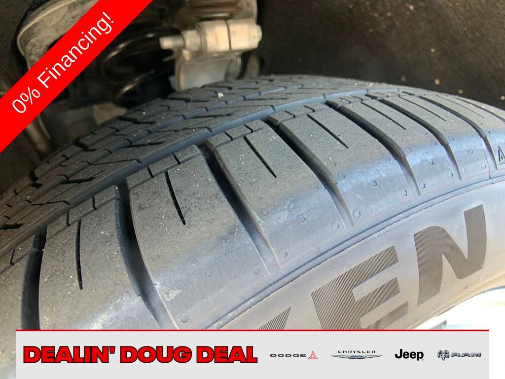 New 2025 Dodge Charger R/T w/ Quick Order Package 25M R/T image 26