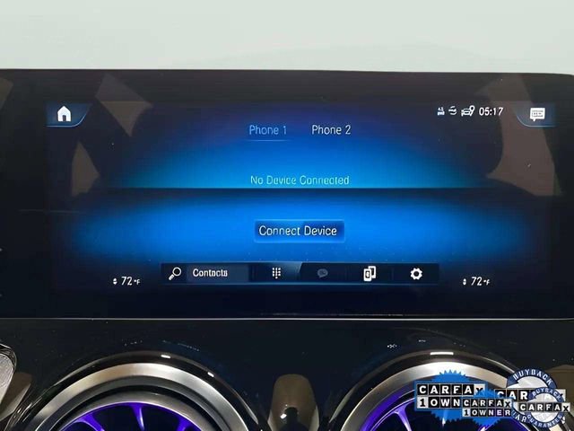 Used 2023 Mercedes-Benz EQB 300 4MATIC w/ Pinnacle Package image 48