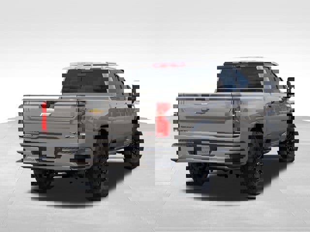 New 2026 Chevrolet Silverado 2500 ZR2 image 4