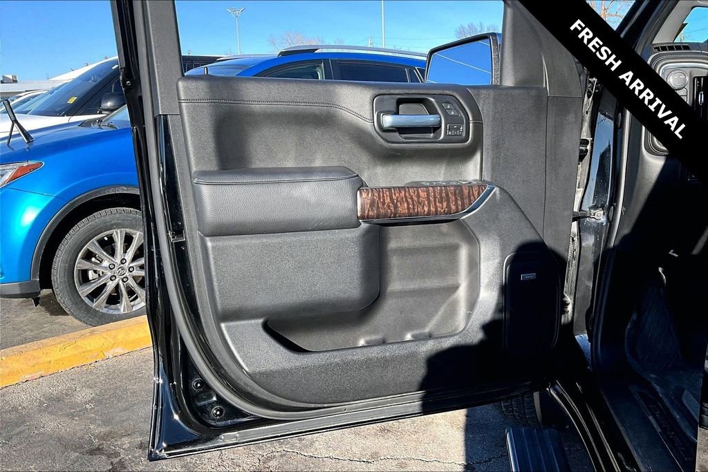 Used 2021 GMC Sierra 1500 Denali w/ Denali Ultimate Package image 20