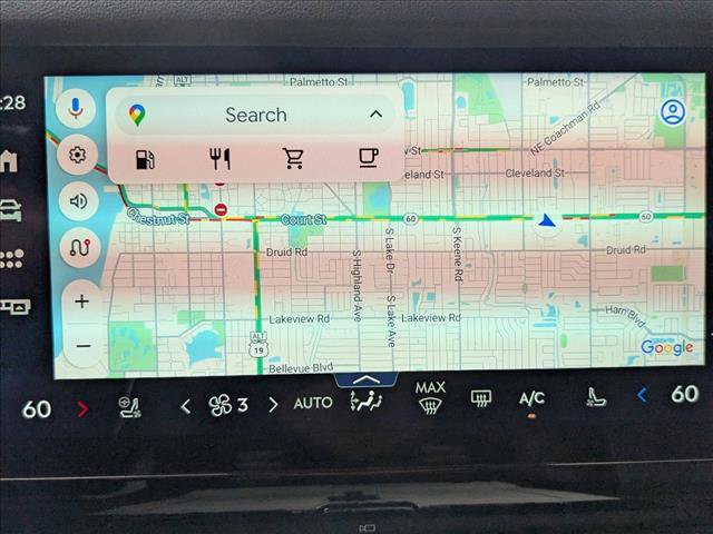 New 2025 Lincoln Navigator L Reserve image 12