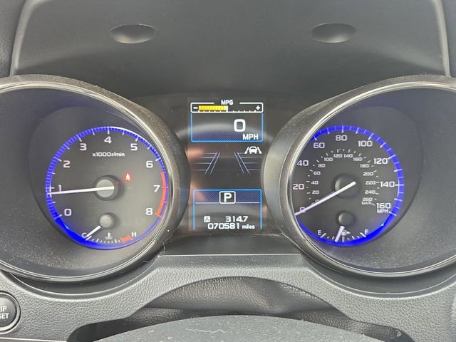 Used 2019 Subaru Outback 3.6R Touring w/ Popular Package #3A image 9