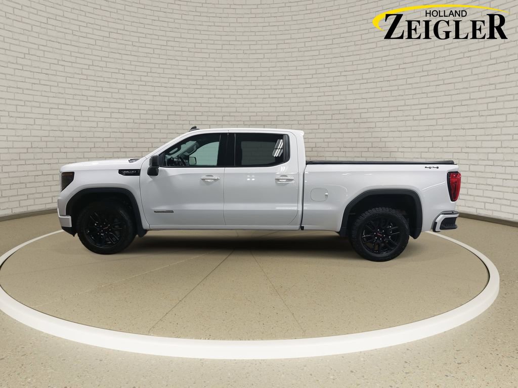 Used 2022 GMC Sierra 1500 Elevation image 8