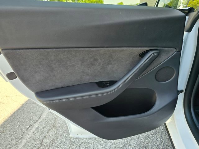 Used 2020 Tesla Model Y Performance AWD/4WD image 33