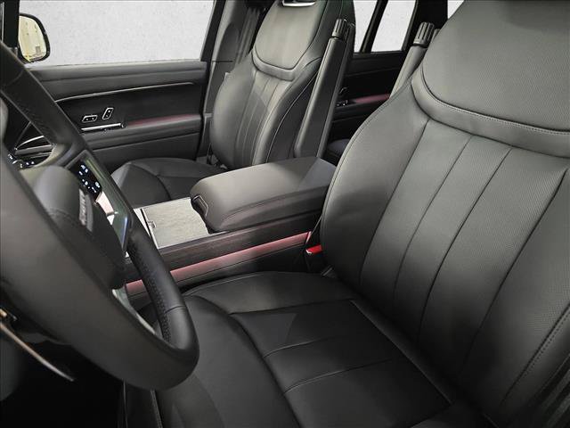 New 2026 Land Rover Range Rover SE AWD/4WD image 17