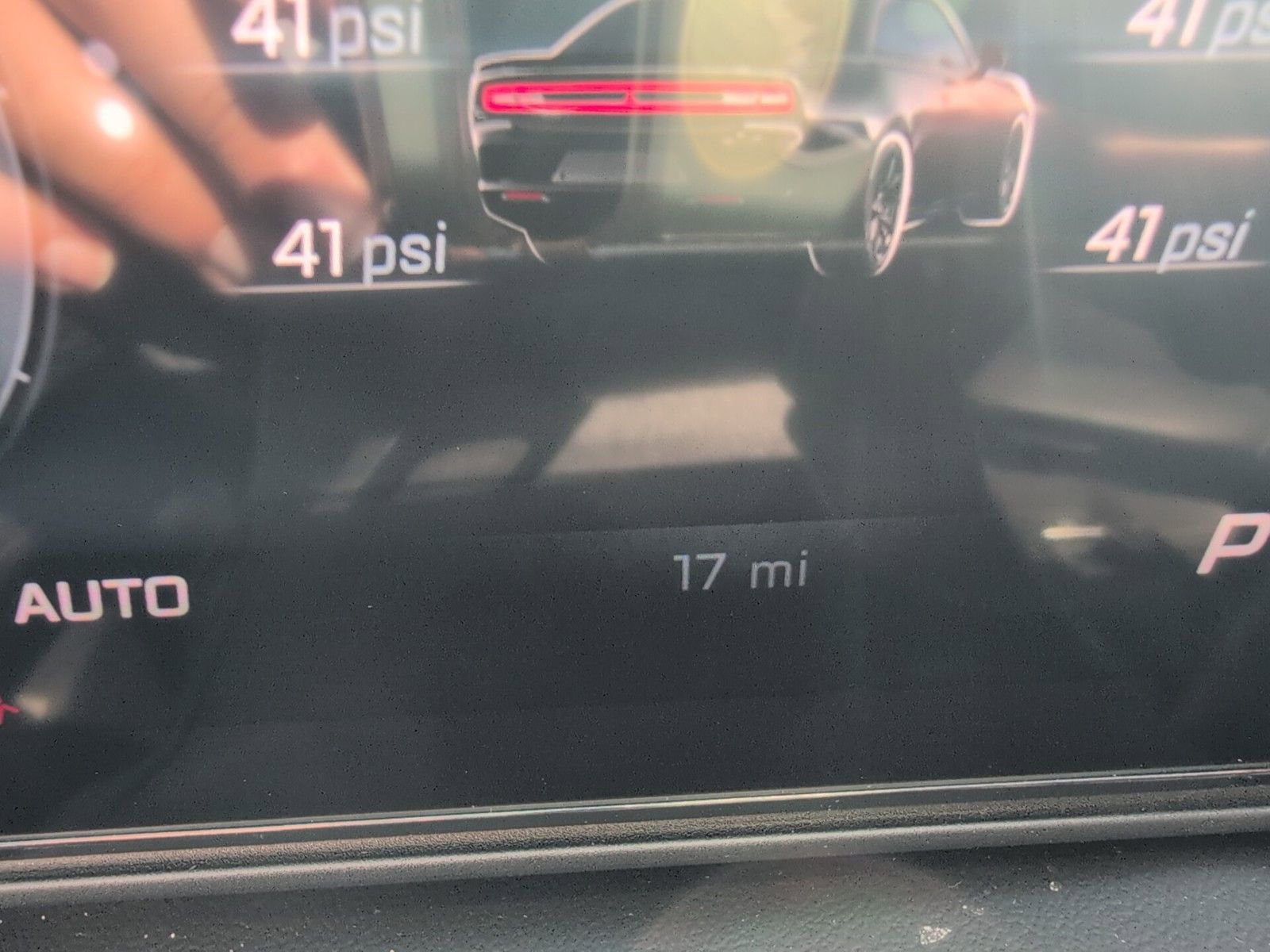 New 2025 Dodge Charger R/T w/ Quick Order Package 25M R/T image 18