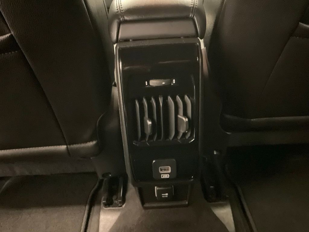 Used 2024 Jeep Compass Latitude image 34