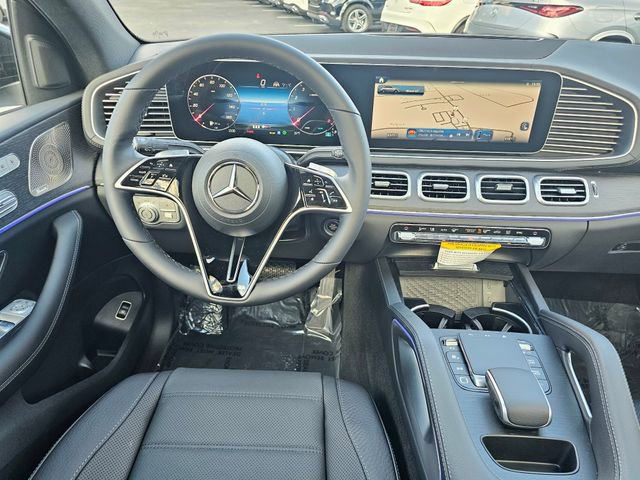 New 2026 Mercedes-Benz GLE 450 4MATIC Coupe image 30