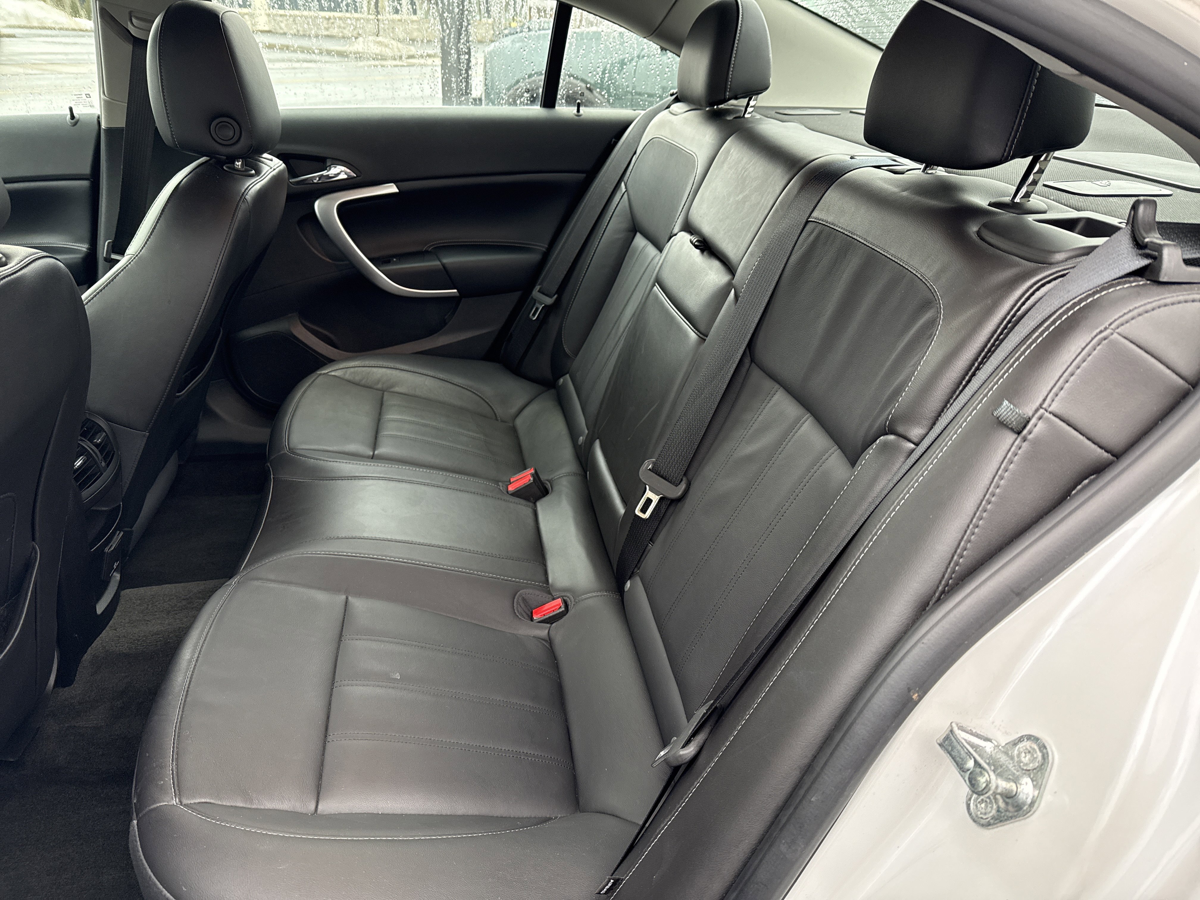 Used 2017 Buick Regal Premium image 13