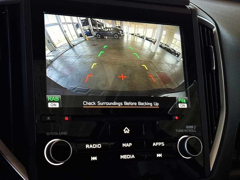 Certified 2023 Subaru Forester Touring w/ Popular Package #3 AWD/4WD image 4