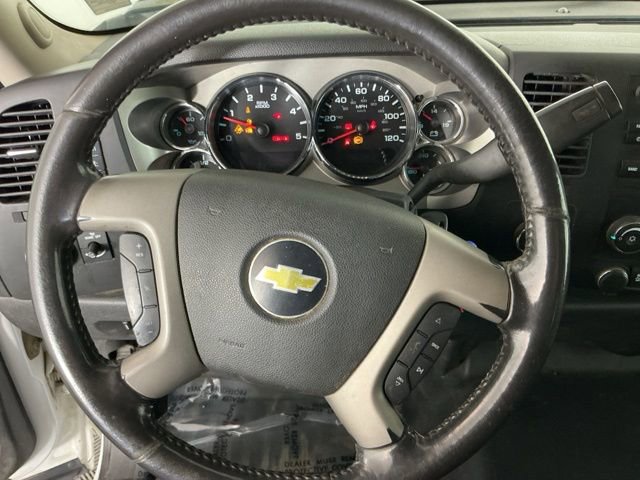 Used 2012 Chevrolet Silverado 3500 LT AWD/4WD image 14