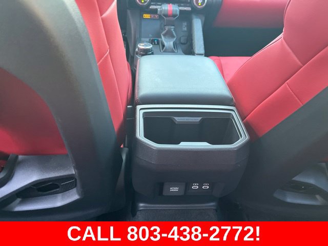 Used 2025 Toyota Tacoma TRD Pro AWD/4WD image 17