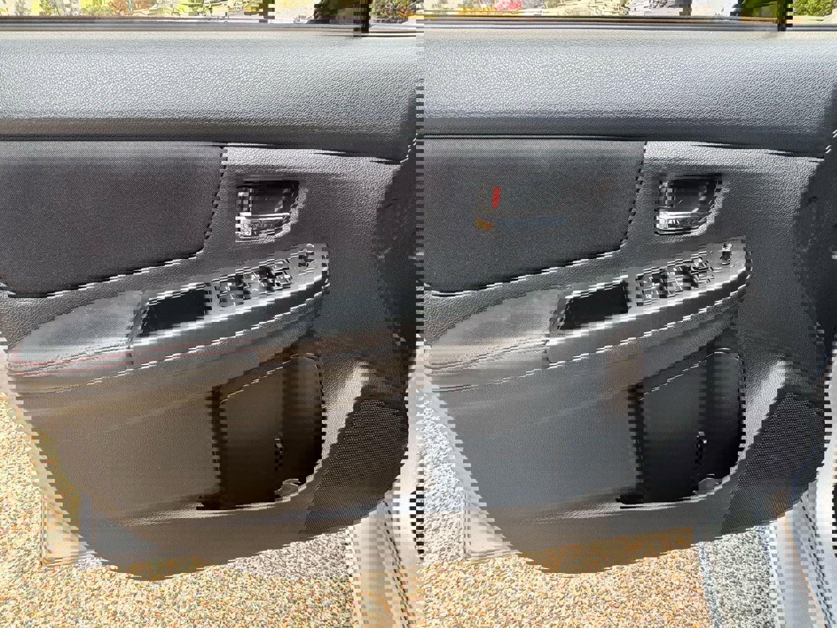 Used 2016 Subaru WRX image 22