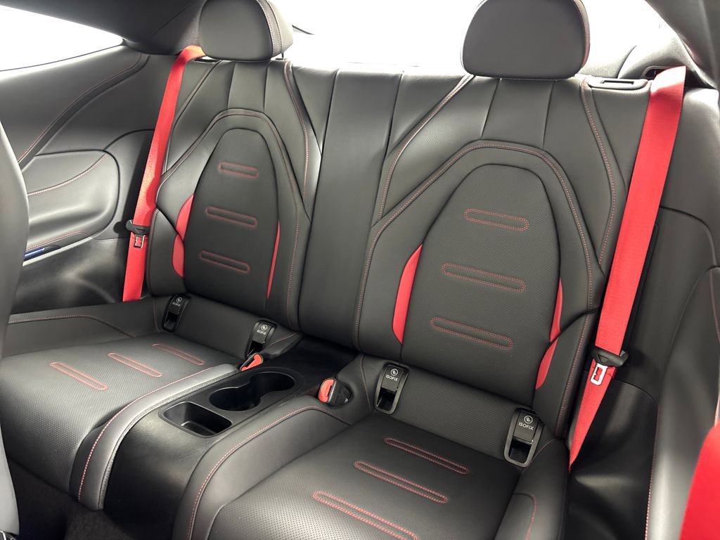 Used 2024 Mercedes-Benz CLE 53 AMG 4MATIC image 25