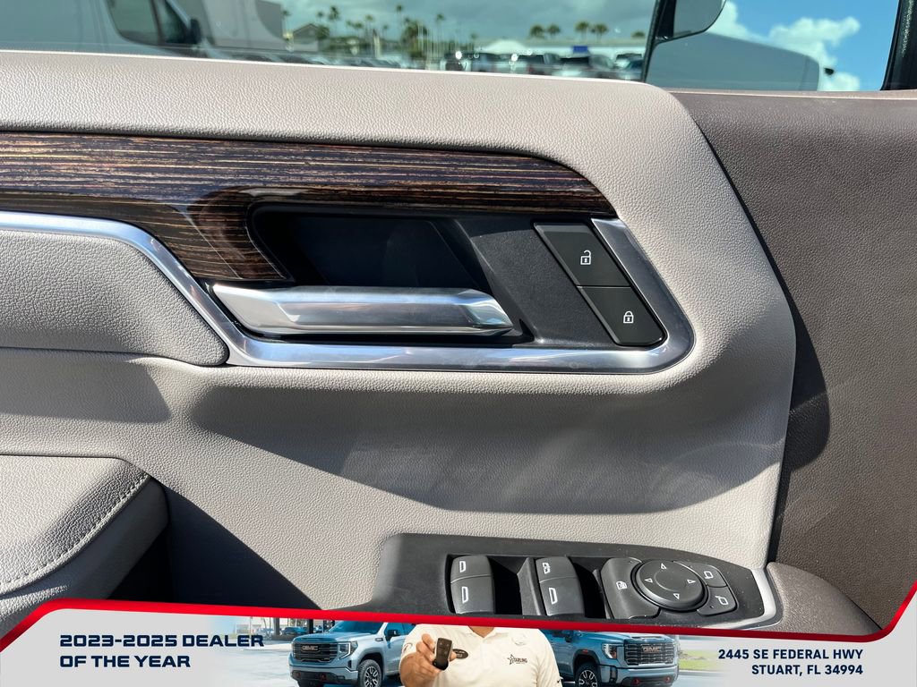 New 2026 GMC Sierra 1500 SLE image 22