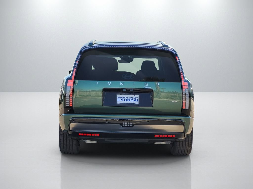 New 2026 Hyundai Ioniq 9 Calligraphy image 5