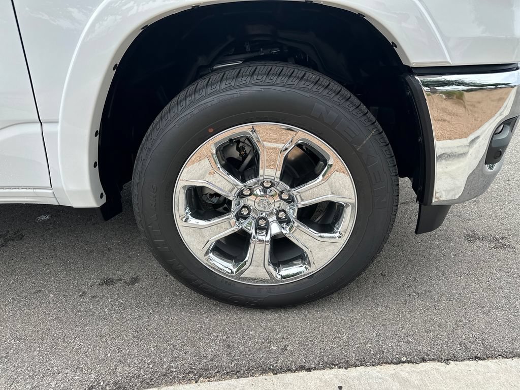 New 2026 RAM 1500 Lone Star AWD/4WD image 14