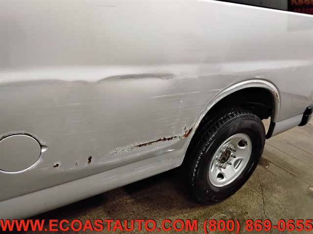 Used 2014 Chevrolet Express 3500 LT w/ LT Preferred Equipment Group image 16