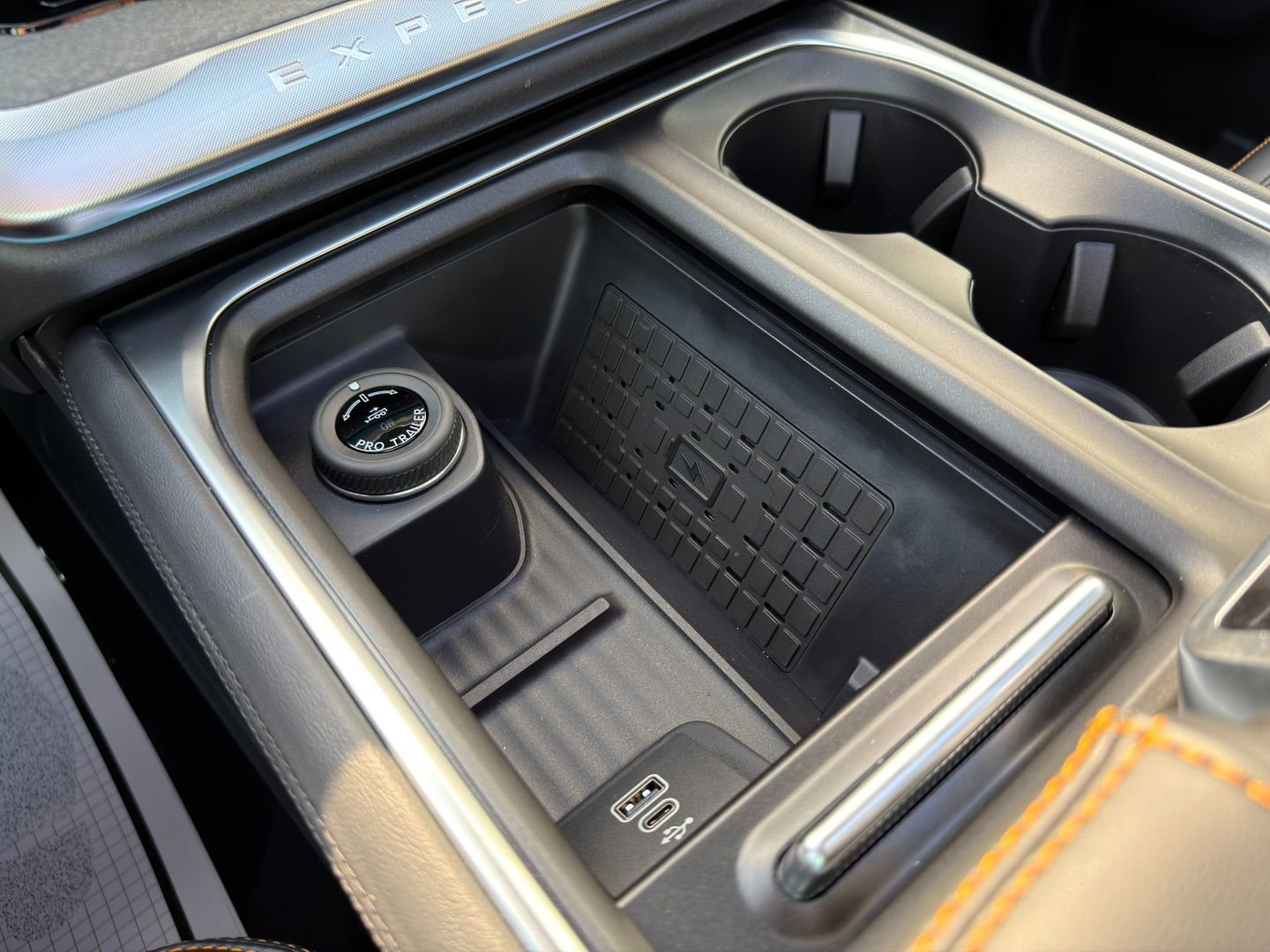 New 2025 Ford Expedition Tremor image 47