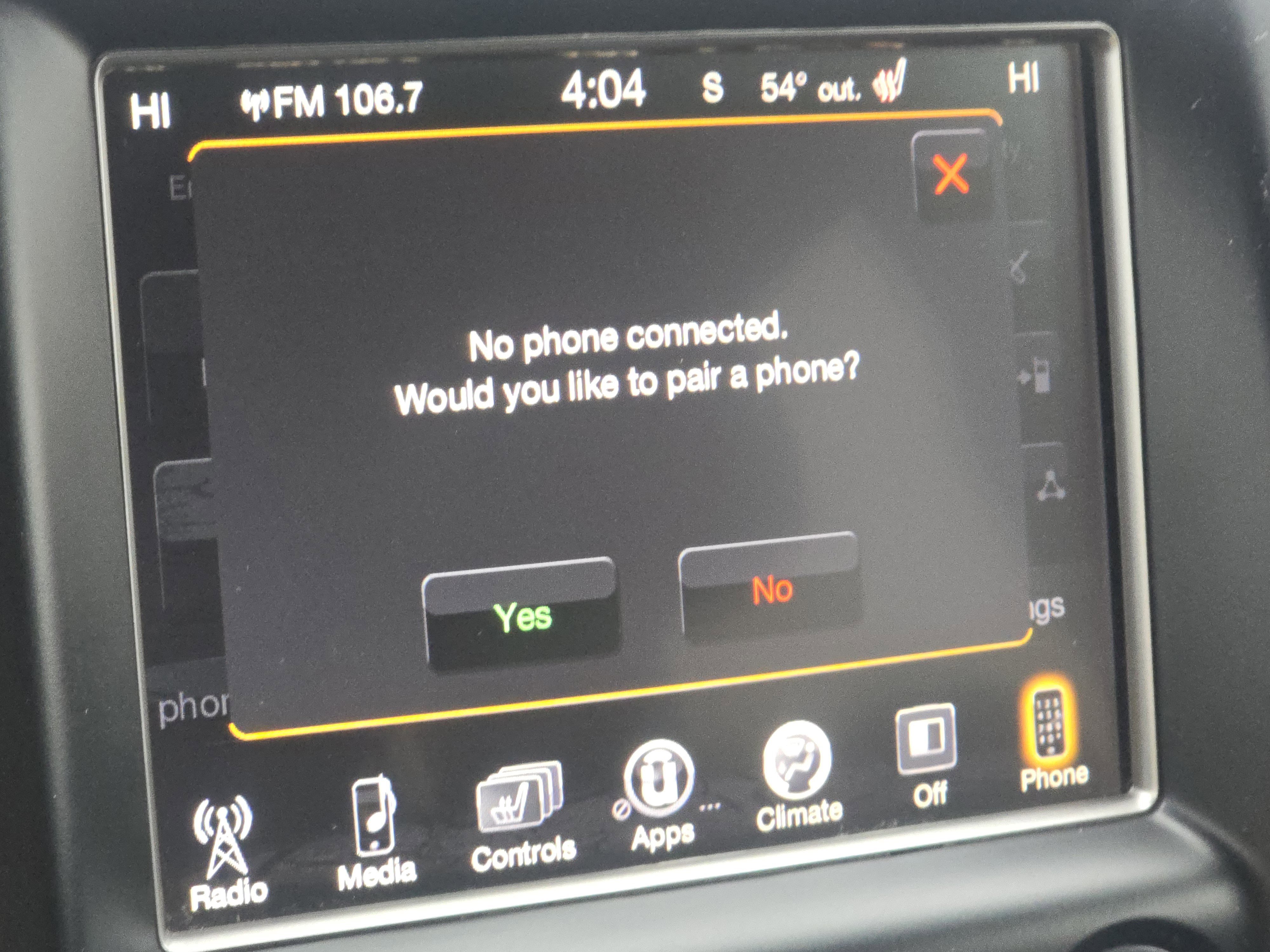 Used 2017 Jeep Grand Cherokee Altitude image 23