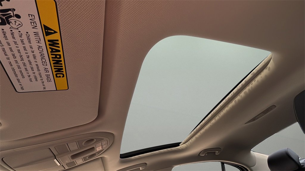 New 2026 Genesis G70 2.5T Prestige image 15