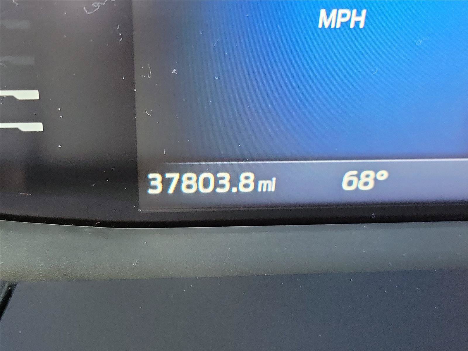 Used 2024 Ford Escape Active AWD/4WD image 27