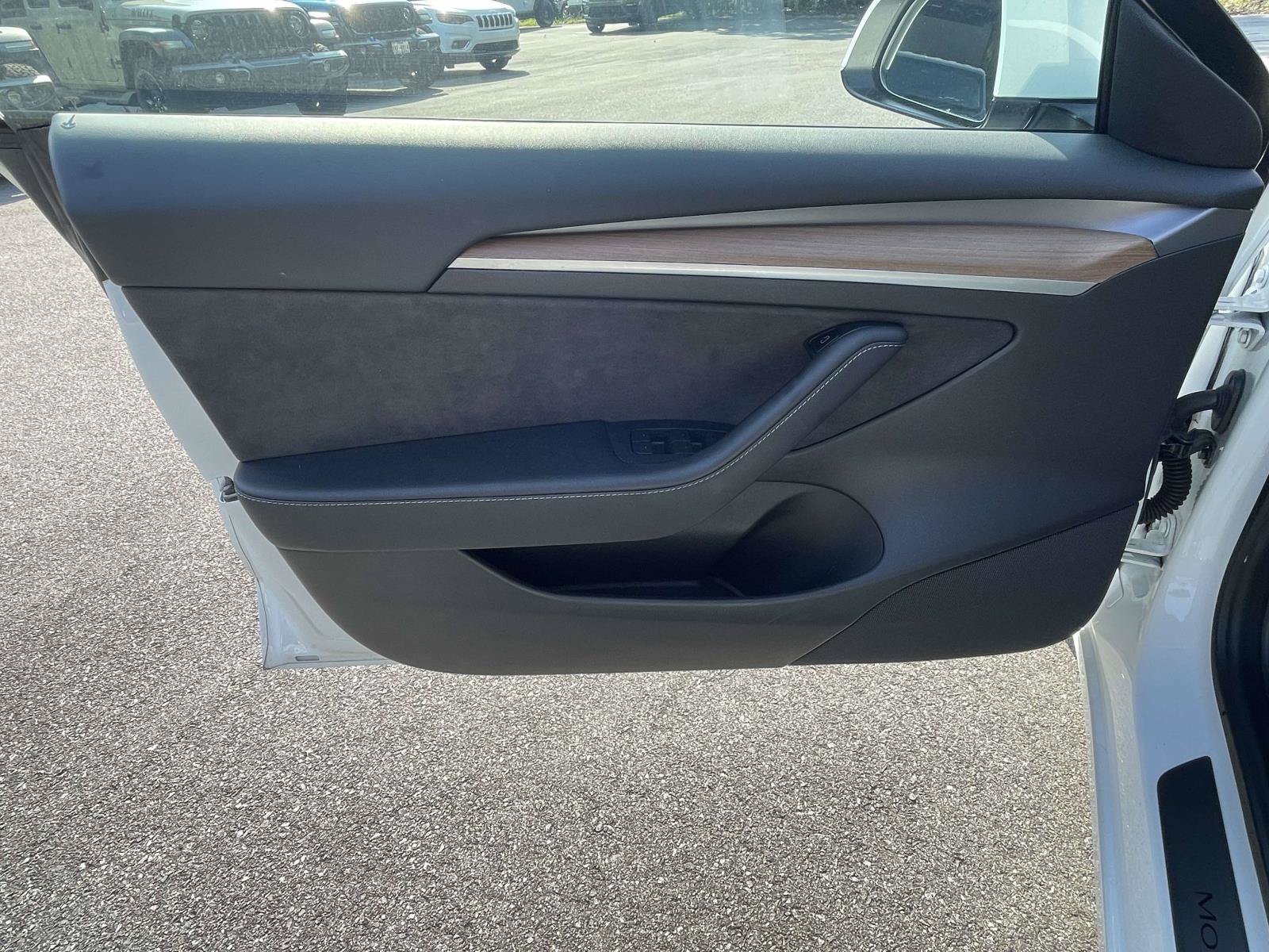 Used 2021 Tesla Model 3 Standard Range Plus RWD image 15