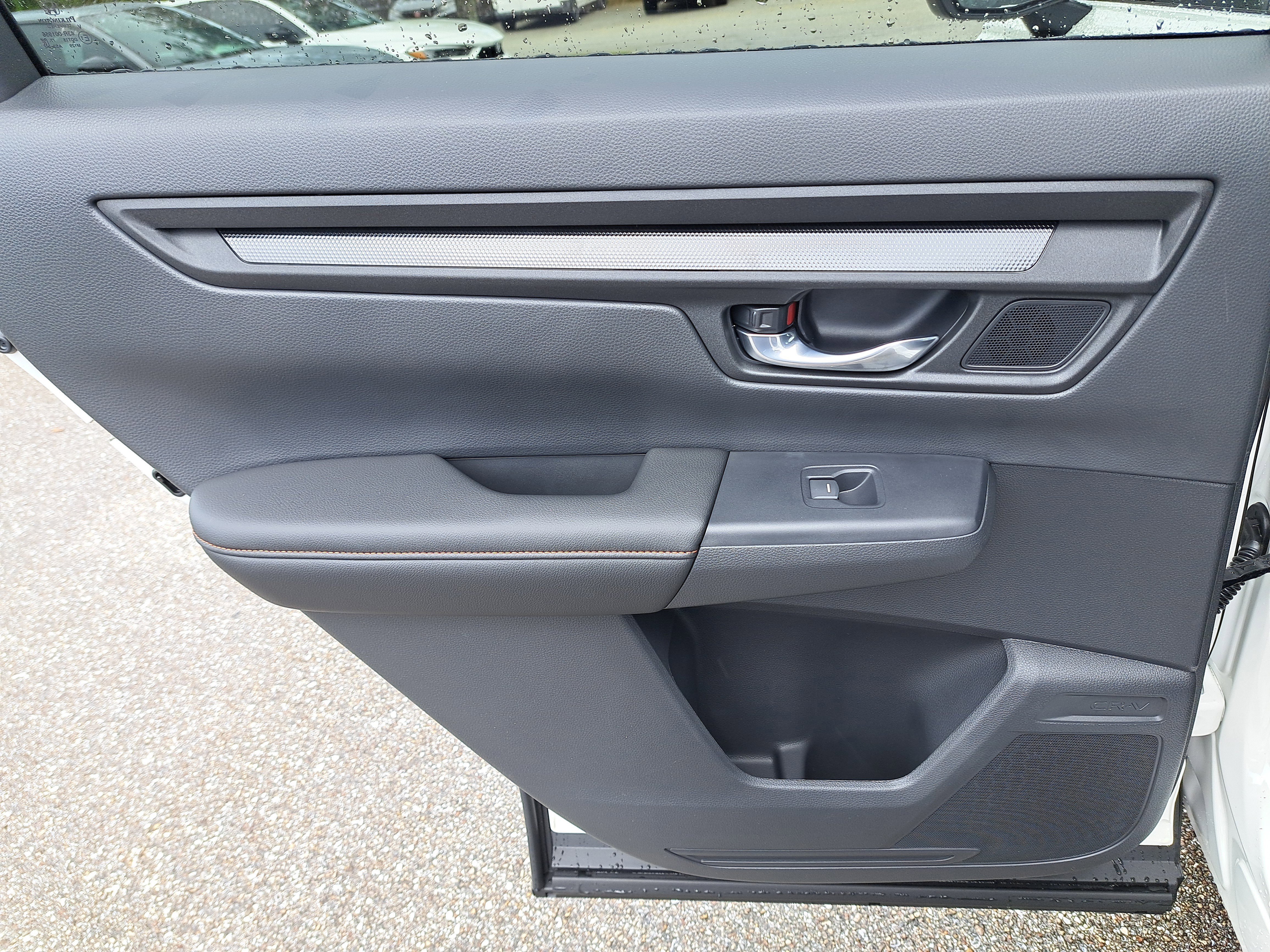 New 2026 Honda CR-V TrailSport image 13