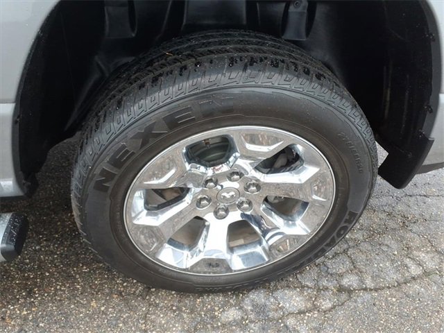 Used 2020 RAM 1500 Big Horn image 16