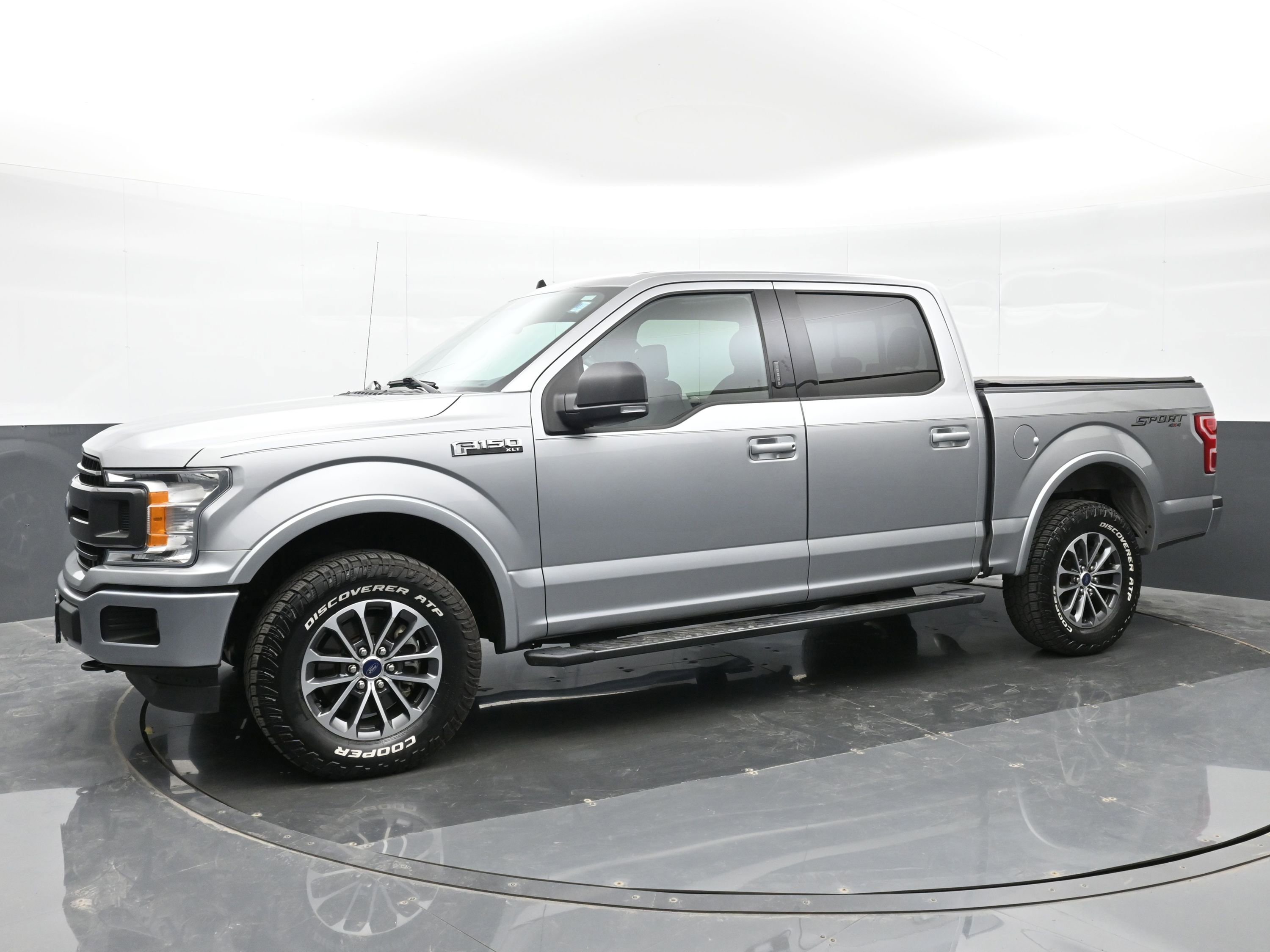 Used 2020 Ford F150 XLT w/ Equipment Group 302A Luxury image 8
