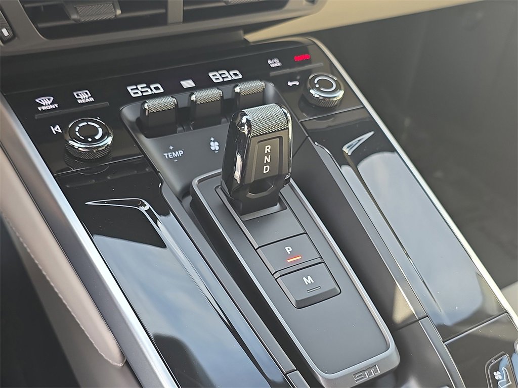 New 2026 Porsche 911 Carrera 4S image 29