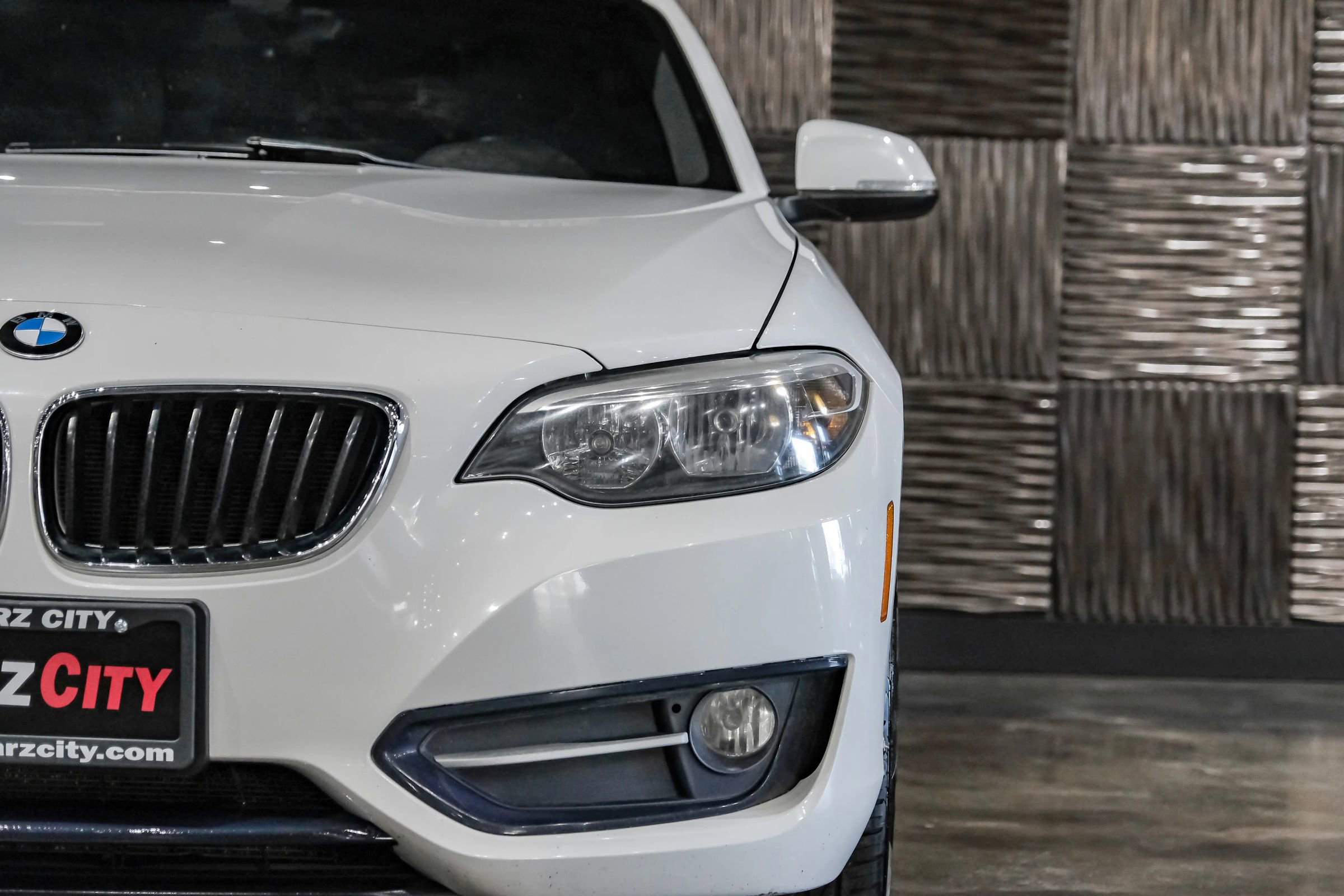 Used 2017 BMW 230i Coupe RWD image 35