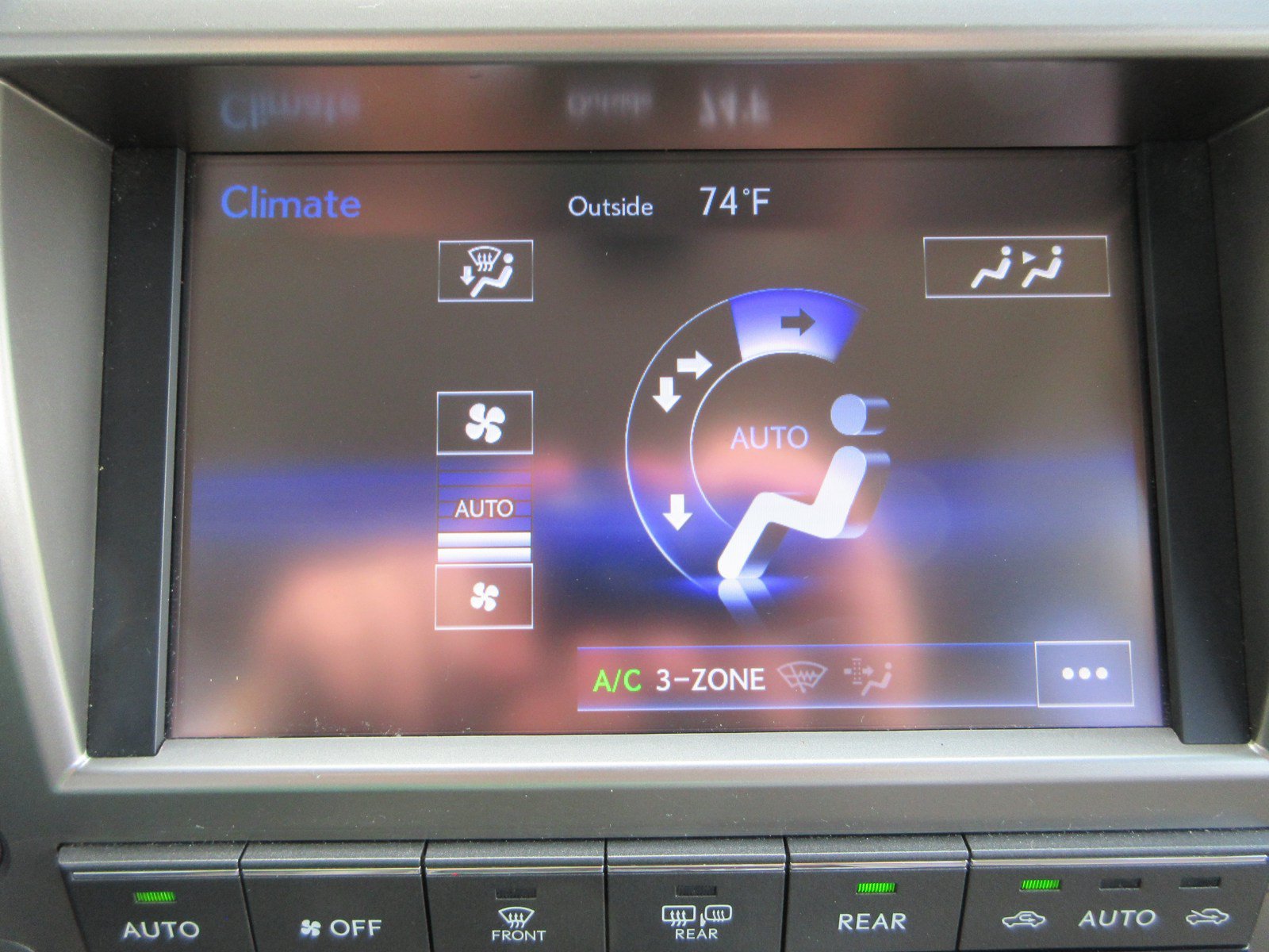 Used 2019 Lexus GX 460 Premium AWD/4WD image 44