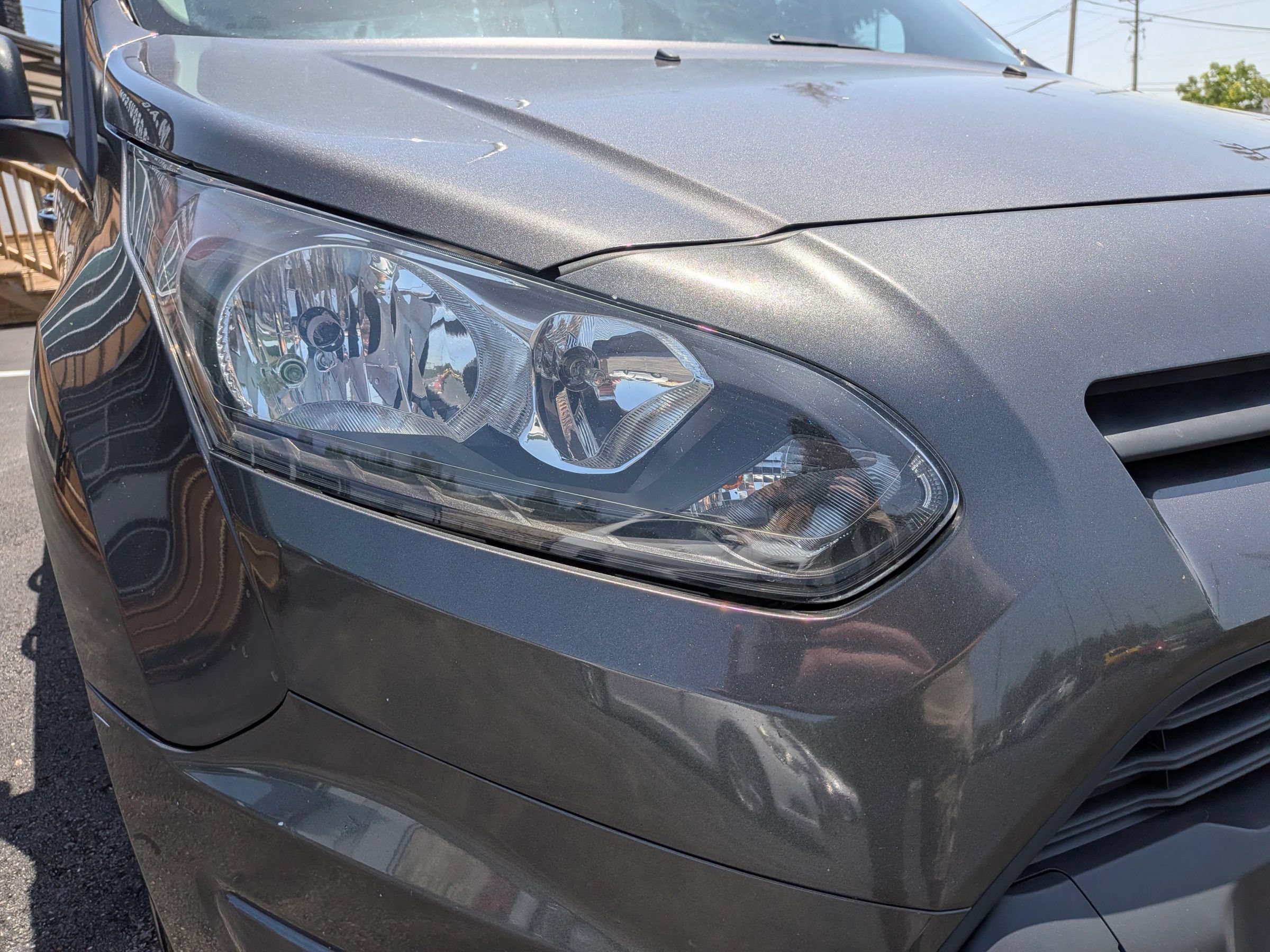 Used 2015 Ford Transit Connect XLT FWD image 10