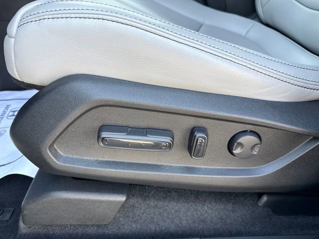 Used 2023 Honda Pilot EX-L image 4